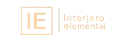 Interjero Elementai